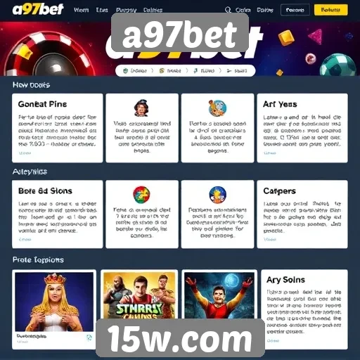 Vantagens e desvantagens do a97bet como plataforma