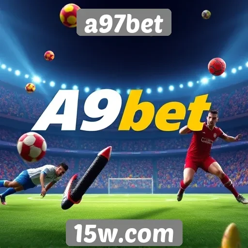 A97bet inova com novas funcionalidades de jogos