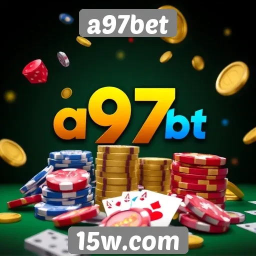 a97bet apresenta novos jogos de cassino online