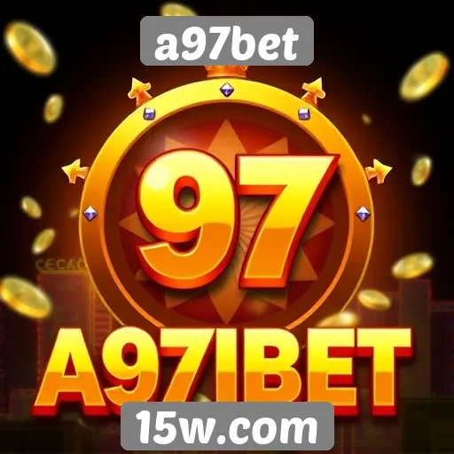 A97bet oferece variedade em jogos de cassino online