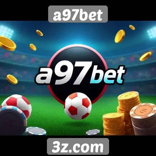 Plataforma a97bet oferece diversidade em jogos online