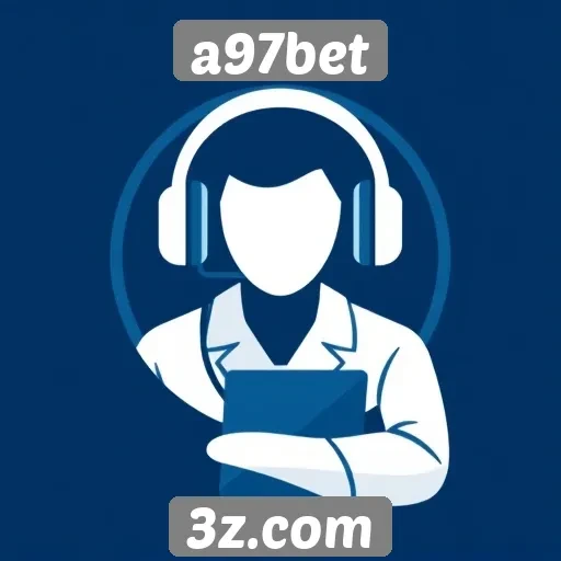 suporte ao cliente do a97bet é eficiente