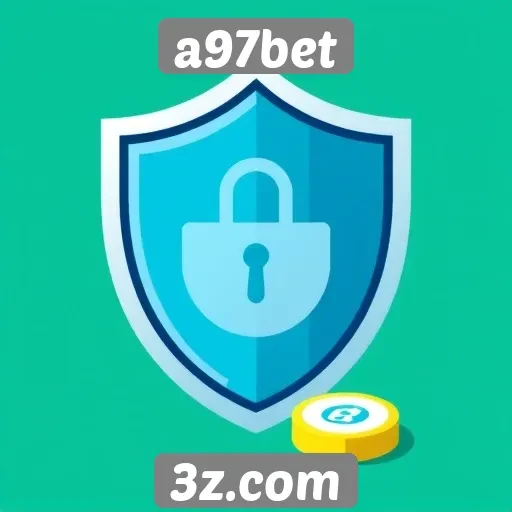Segurança e proteção de dados no a97bet
