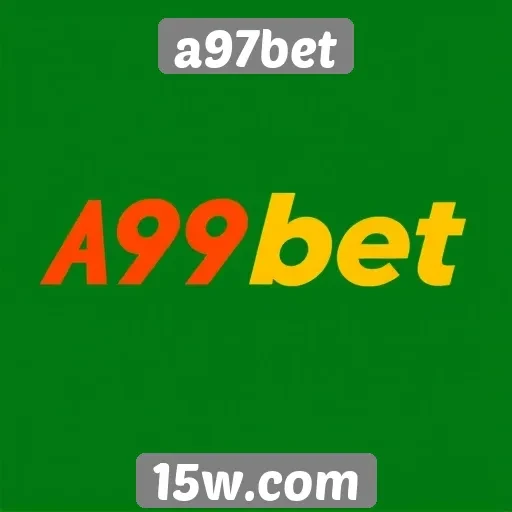 A97bet oferece diversidade em jogos de azar