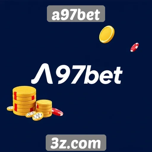 A97bet oferece diversidade em jogos online