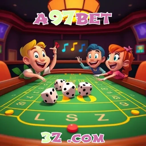 Apostas em E-sports na a97bet: O Futuro do Entretenimento