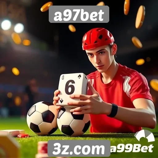 Impacto das promoções no engajamento do a97bet