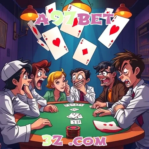 Mergulhe na Experiência Mobile do a97bet e Surpreenda-se!