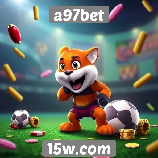 Ofertas e bônus disponíveis no a97bet