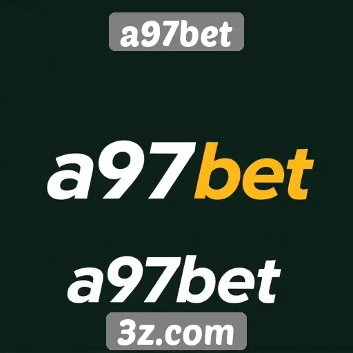 Métodos de pagamento oferecidos pelo a97bet