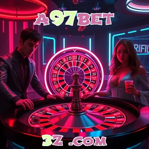 Review a97bet: O Portal de Jogos Que Você Quer Conhecer