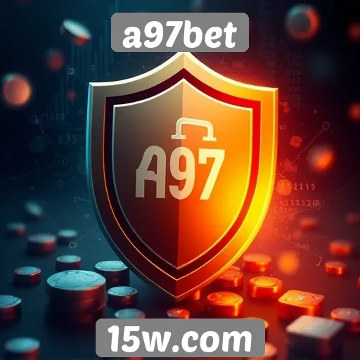 metodologia de segurança em transações do a97bet