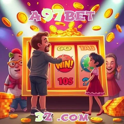 Sweepstakes Incríveis no a97bet: Ganhe Prêmios com Diversão