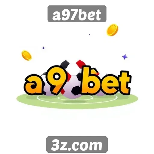 Variedade de jogos disponíveis no site a97bet