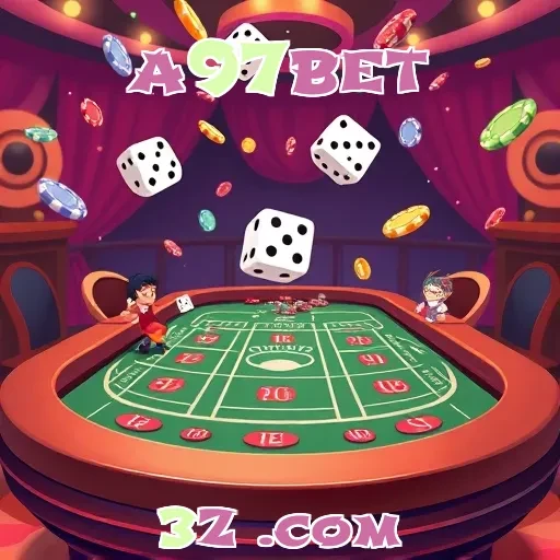 Mergulhe na Seção Virtual do a97bet com Surpresas Incríveis